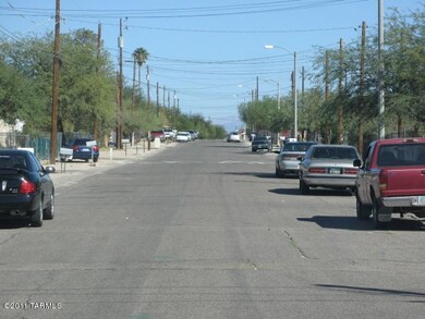 Street