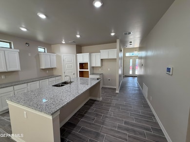 528 Marble Hills, El Paso, TX 79928 - photo 3