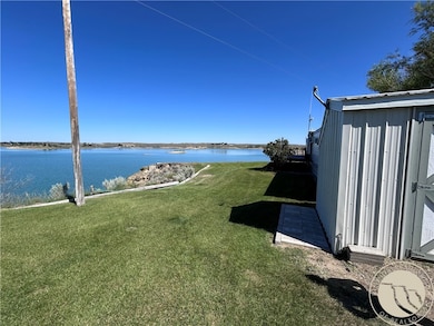 4 652 S Rock Creek Rd, Brockton, MT 59213 - photo 4