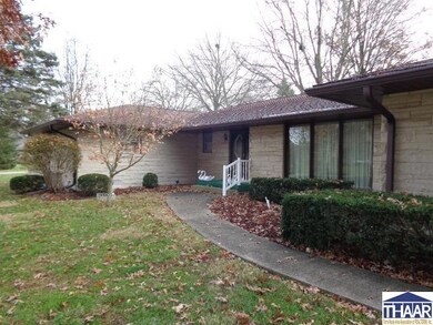 133 Woodbine, Terre Haute, IN 47803 - photo 2