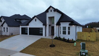 541 Bose Ave, Centerton, AR 72719 - photo 3