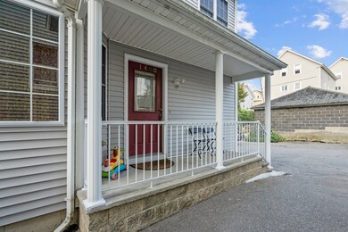 140 Grant St, Fall River, MA 02721 - photo 3