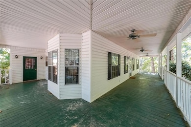 6554 Fox Run, Winston, GA 30187 - photo 3