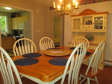 C-1 Mad River Condominium, Waterville Valley, NH 03215 - photo 7