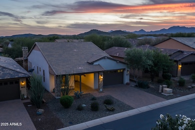 17991 E Vista Desierto, Rio Verde, AZ 85263 - photo 3