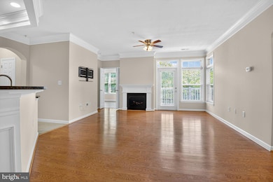 503 Sunset View Terrace SE unit 208, Leesburg, VA 20175 - photo 5