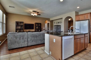 Kitchen / Family