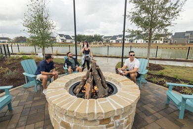 15107 Sparrows Nest Ln, Cypress, TX 77429 - photo 6