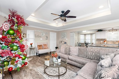 6410 Tarorra Dr, Greenwell Springs, LA 70739 - photo 6