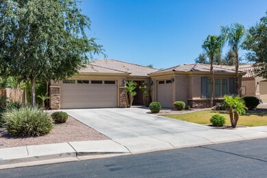 3) FRONT OF HOME