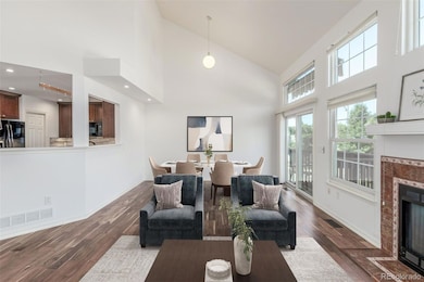 1470 S Quebec Way unit 123, Denver, CO 80231 - photo 6