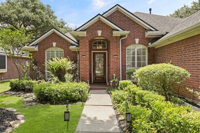 8914 Aberdeen Oaks Dr, Houston, TX 77095 - photo 4