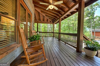 31 Haley Dr, Cherry Log, GA 30522 - photo 7