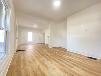 1431 W 27th St, Indianapolis, IN 46208 - photo 4