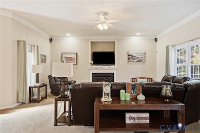 11825 Cedar Landing Terrace, Chesterfield, VA 23831 - photo 7