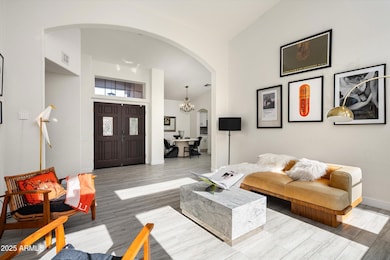 Entryway