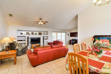 Great room and Dining