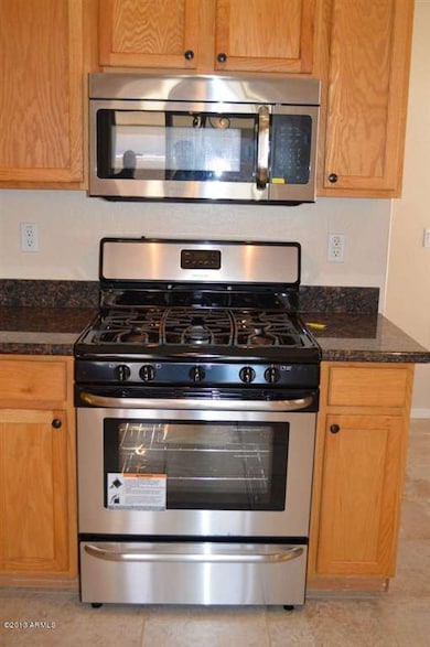 Stainless Steel Gas Stove - 12513 W Aste