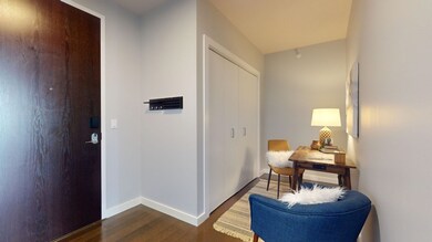 515 Church St unit 3608, Nashville, TN 37219 - photo 6