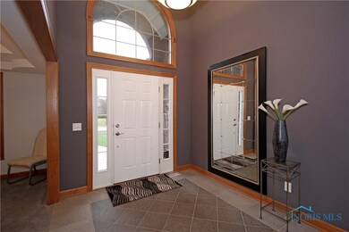 Entry Way