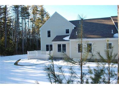 Exterior Back.