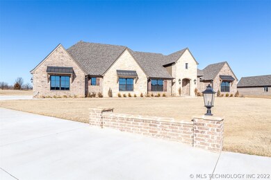 9402 N 61st East Place, Sperry, OK 74073 - photo 4