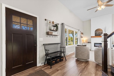 787 Sheridan Dr, West Bend, WI 53095 - photo 7