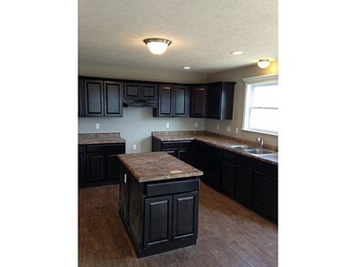 Cafeteria/Kitchen.