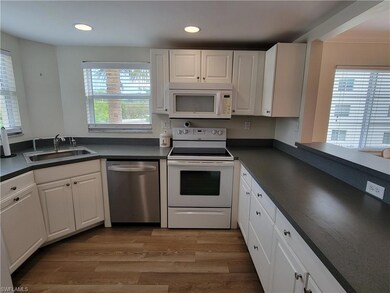 High Point Country Club unit 201, Naples, FL 34103 - photo 2