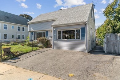 42 Safford St, Lynn, MA 01905 - photo 3