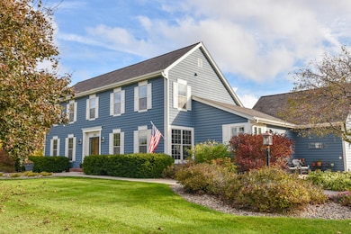 1694 Wolf Run Dr, Richfield, WI 53076 - photo 2