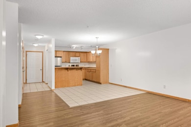 In-unit sprinkler system