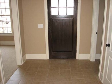 Entry/Foyer