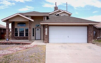 14545 Desierto Bello Ave, El Paso, TX 79928 - photo 3
