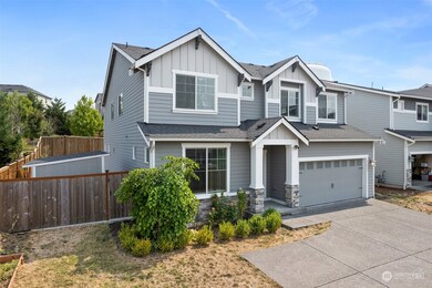 25812 203rd Ave SE, Covington, WA 98042 - photo 2