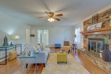 206 Druid Hills Dr, Dickson, TN 37055 - photo 6