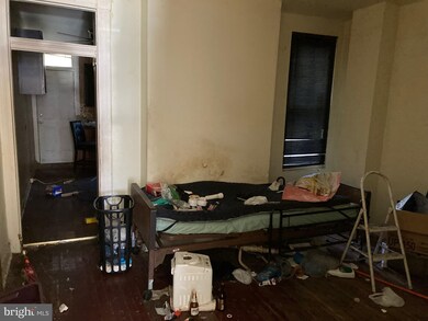 2016 W Saratoga St, Baltimore, MD 21223 - photo 5