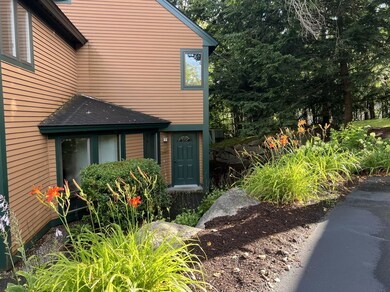 9 Mountain Sun Way unit 15D, Waterville Valley, NH 03215 - photo 3