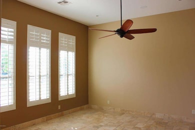 Front sitting room