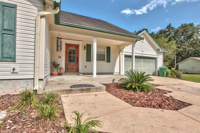 150 Shadow Oak Cir, Crawfordville, FL 32327 - photo 4