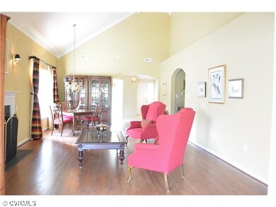 Den/Family/Great Room