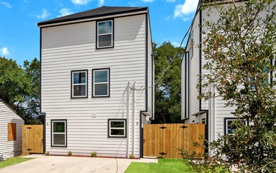 6317 Sandra St, Houston, TX 77028 - photo 2