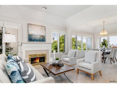 Living Room/Dining Room