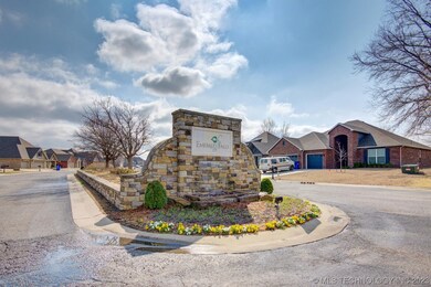 30733 E 65th St S, Broken Arrow, OK 74014 - photo 2