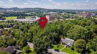 321 W View St, Harrisonburg, VA 22801 - photo 7