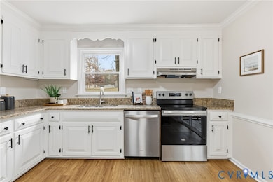 4603 Candlelight Ct, Glen Allen, VA 23060 - photo 4