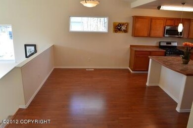 Large Dining Area/Photo Similar