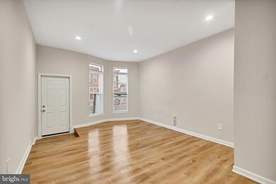 1946 W Lafayette Ave, Baltimore, MD 21217 - photo 5