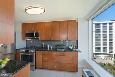 Waterfront Tower unit 715, Washington, DC 20024 - photo 7