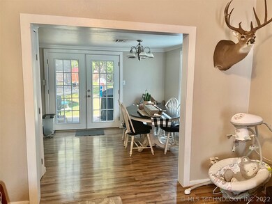 514 S College Ave, Tahlequah, OK 74464 - photo 7